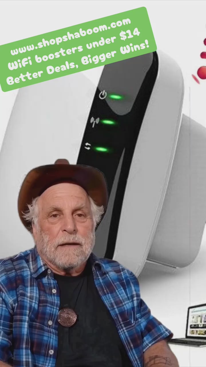 Wifi Repeater